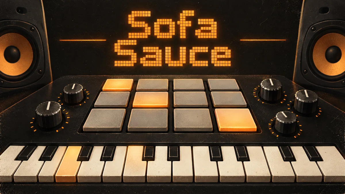 Sofa Sauce